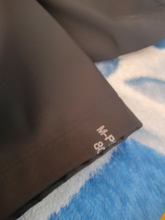 Kurtka męska Softshell rozm XL Martes