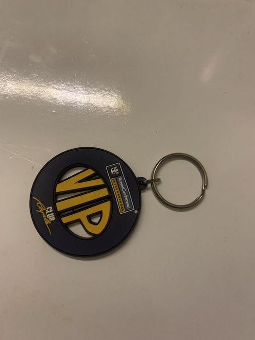 Брелок VIP Club Royale - Royal Caribbean International