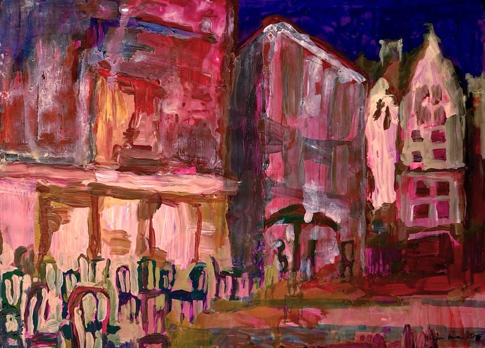 Wyprzedaż obrazów! Bardzo tanio!