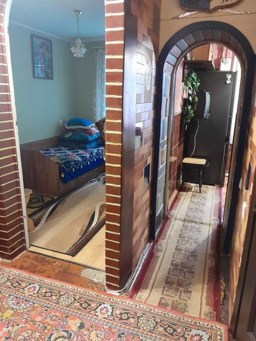 Продаю уютную 2к квартиру на Южной