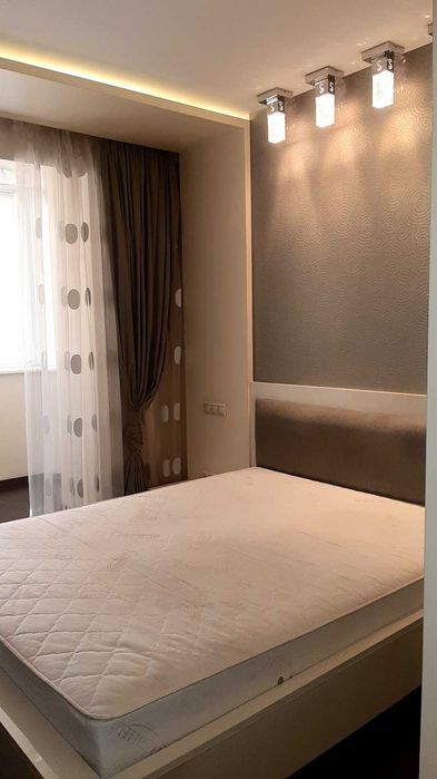 Пентхаус на Заболотного