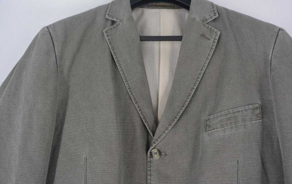 Sportowo-elegancka marynarka Via cortesa 29