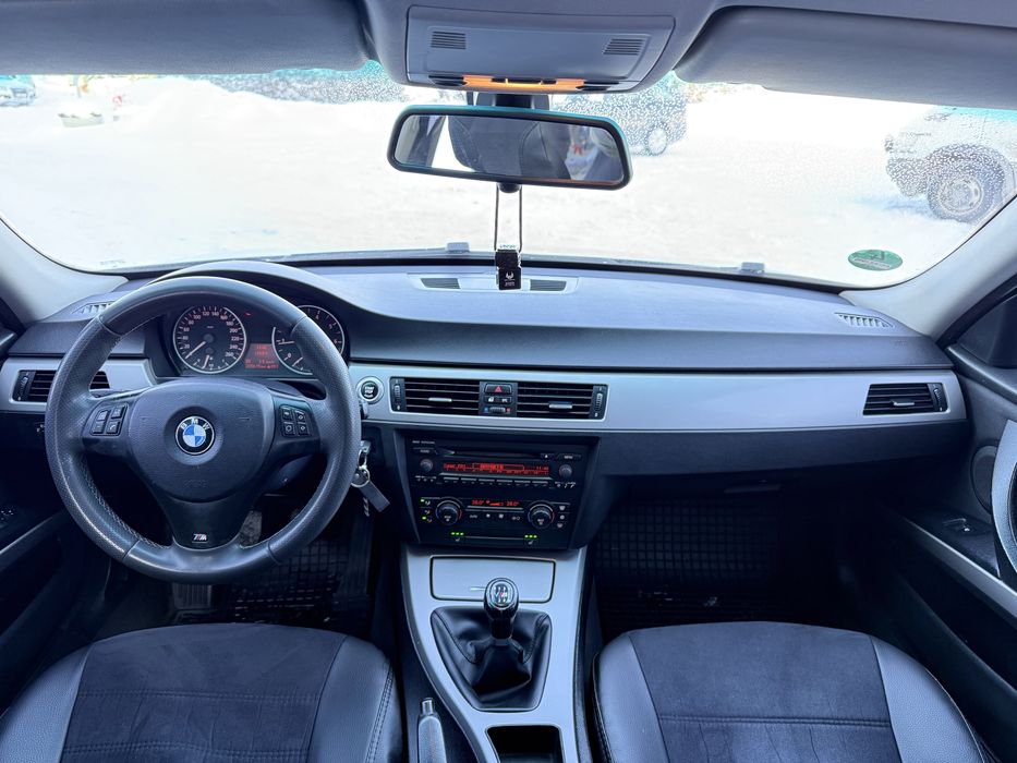 Bmw e90 Рідна фарба Супер стан