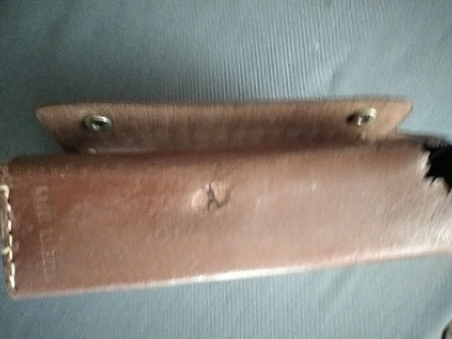 Rádio Olympic (antigo a pilhas)