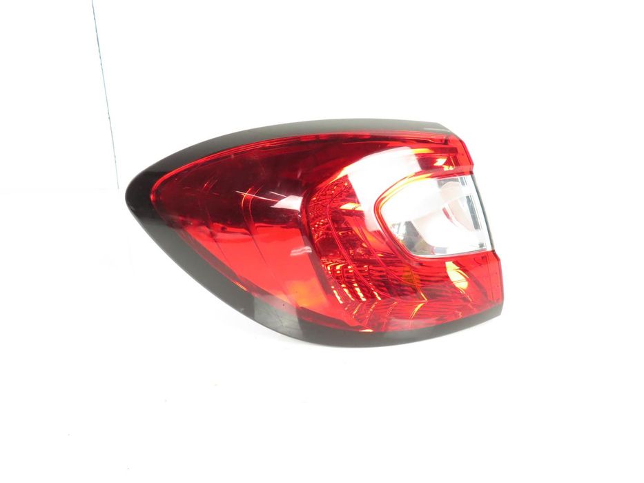 Farol Normal Renault Captur Ref: 265557367R 2013 - 2025