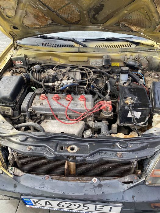 Продам Geely CK 2008 року