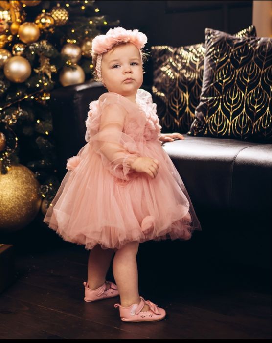 Платтячко на 1 рочок