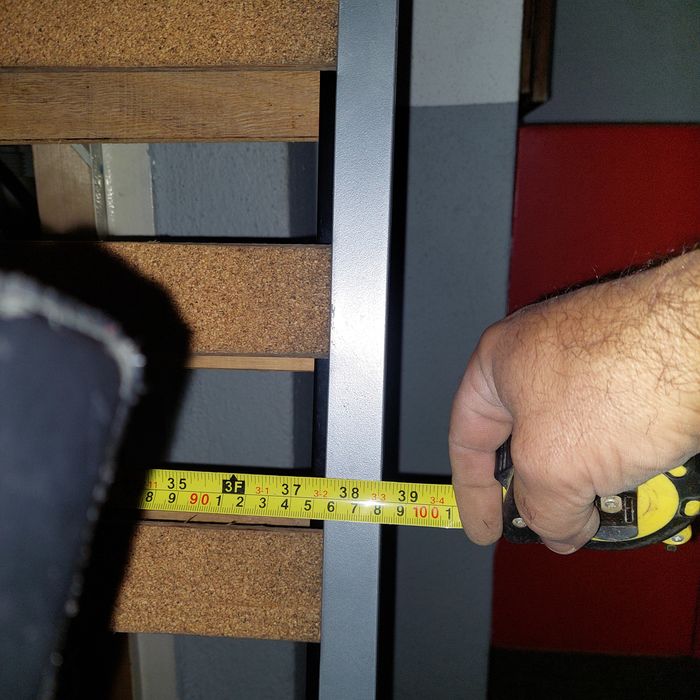 Estrados solteiro e outros de casal