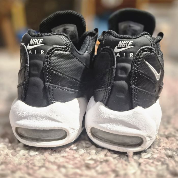 Buty nike air damskie