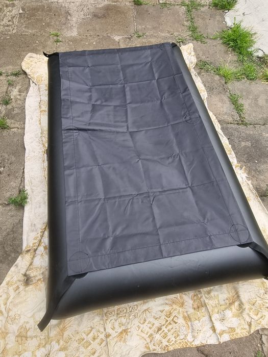 Air mata NaviPoland 
Mata Niecka Karpiowa NAWIPOLA