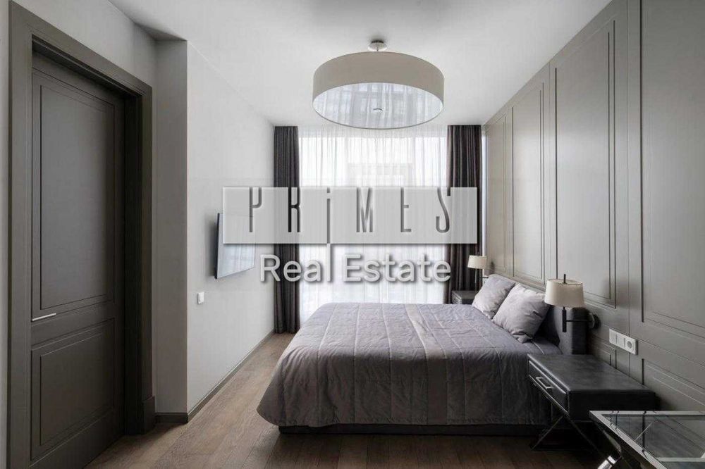Продажа 2к квартиры 80м2, ЖК Новопечерский Двор, ул. Андрея Верхогляда, 2а