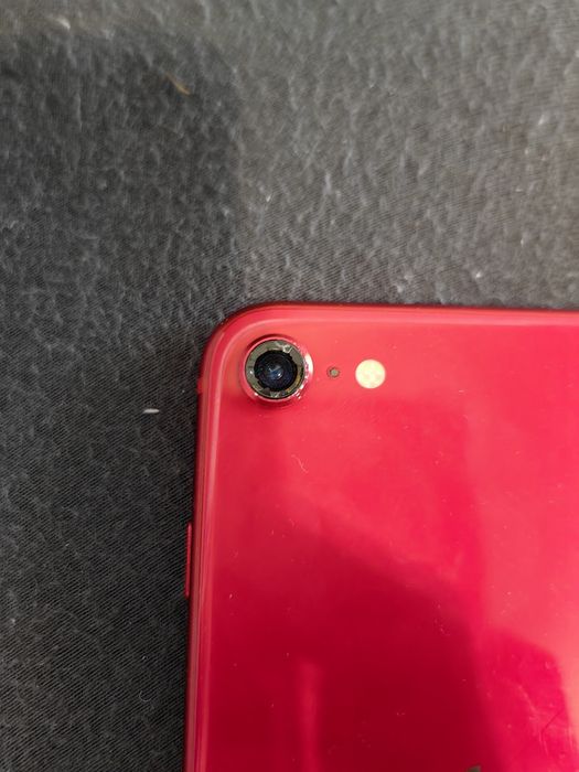 iPhone SE20 używany