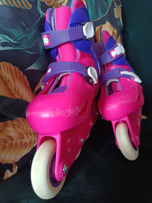 Rolki dla dzieci Oxelo Play3