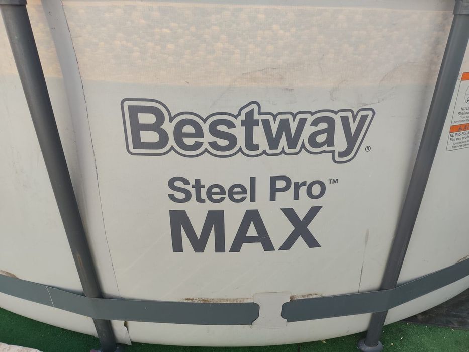Piscina exterior Bestway