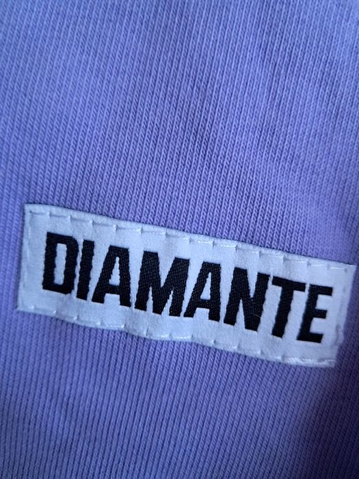 Bluza damska Diamente.
