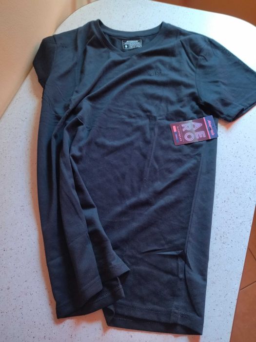 Aeropostale t-shirt nowa S z USA