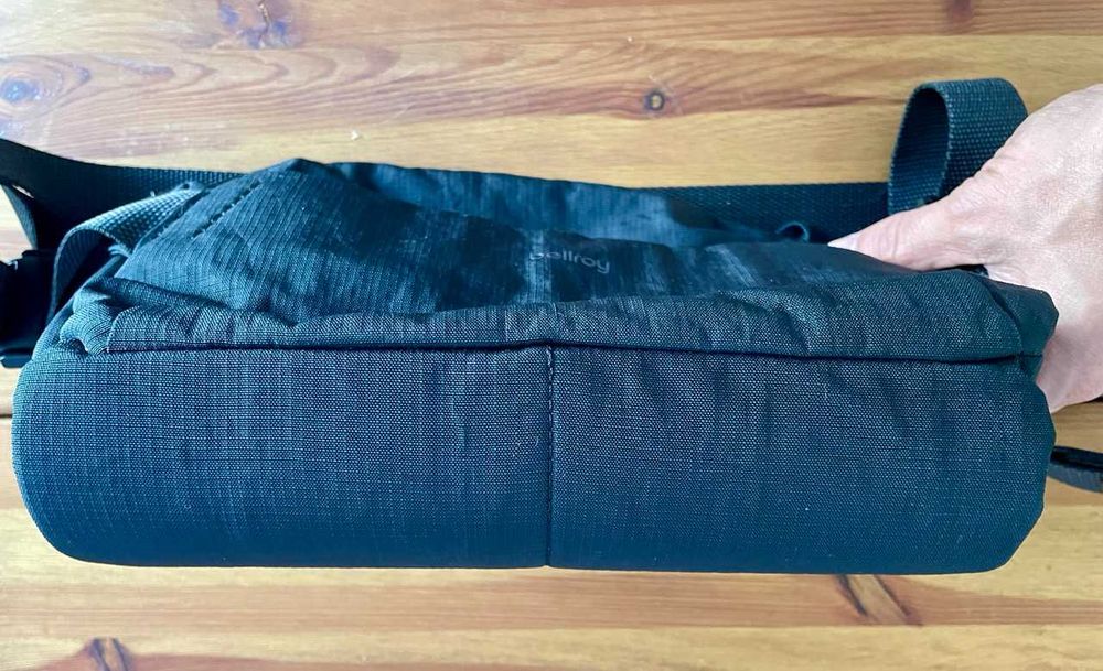 Bellroy Venture Sling 6L – stan idealny