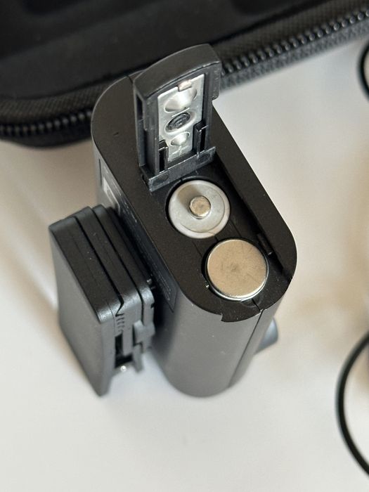 Мікрофон Boya BY-WM4 Pro для IPhone