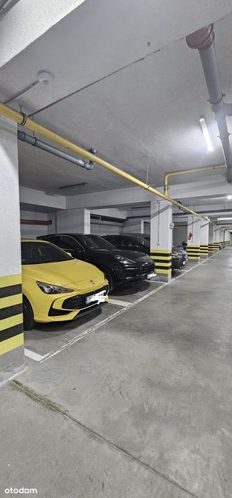 Nowoczesne mieszkanie 80 m², 2 miejsca w garażu, Via Botanica, Kielce