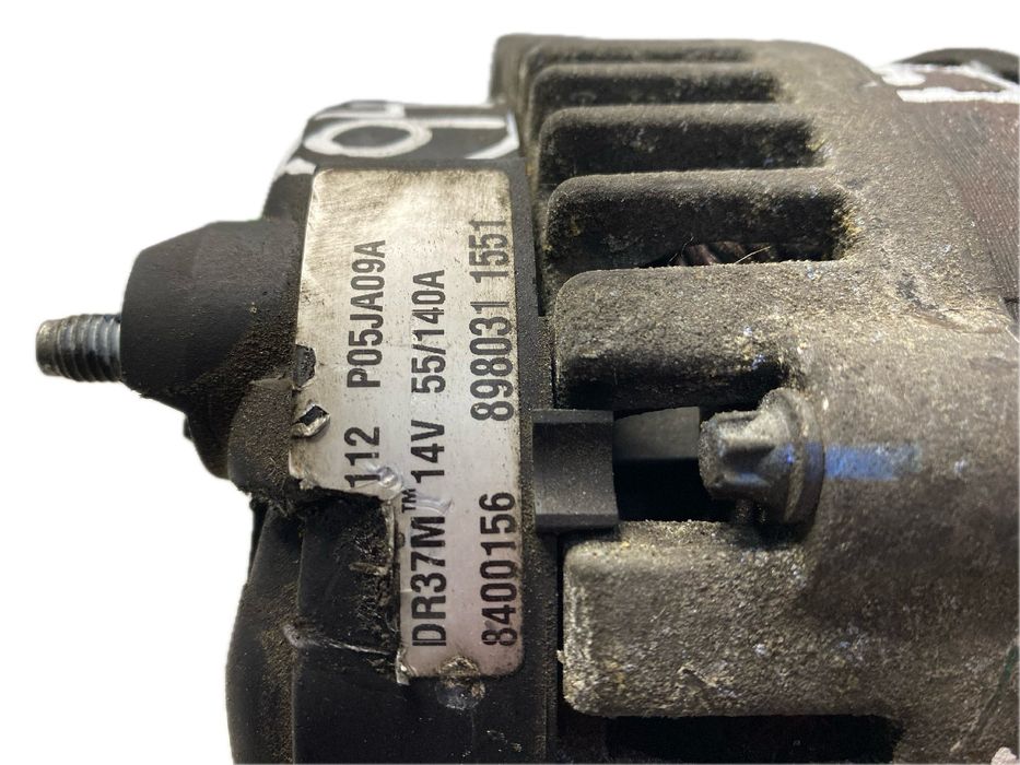 Alternador OPEL Astra H Hatchback (L48)