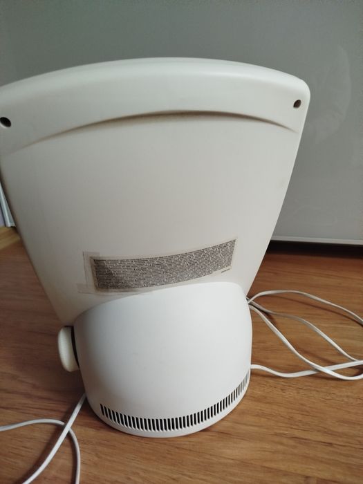 Solarium domowe Philips HB175