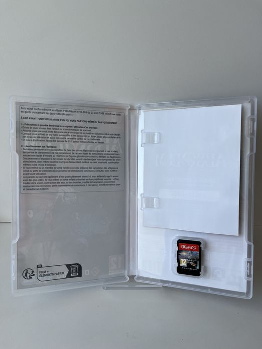 Nintendo Switch | Absolum