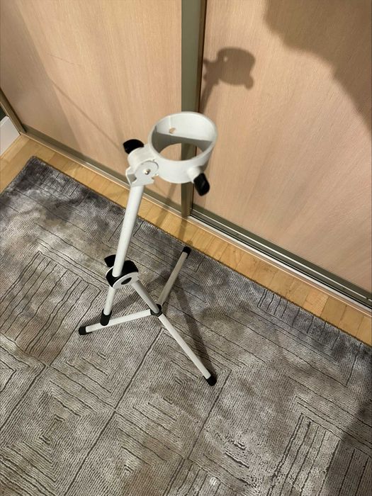 Statyw Stojak Zepter Stan Idealny