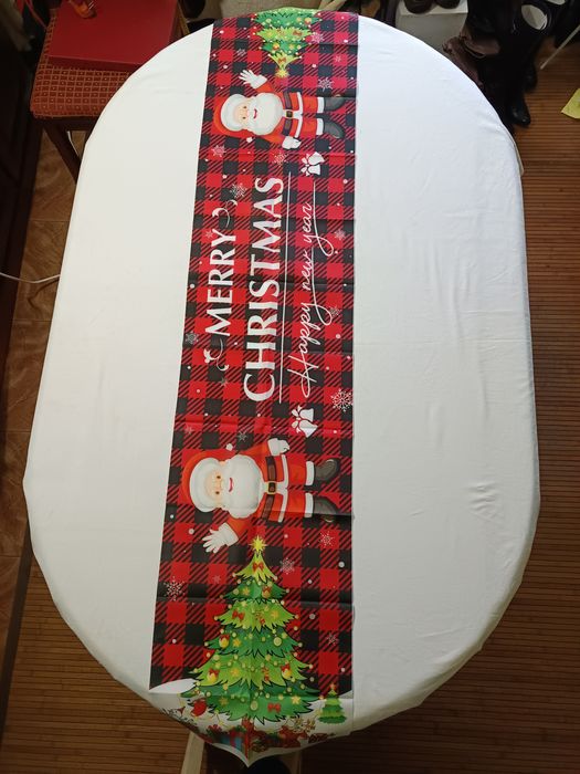 Decoração de Natal