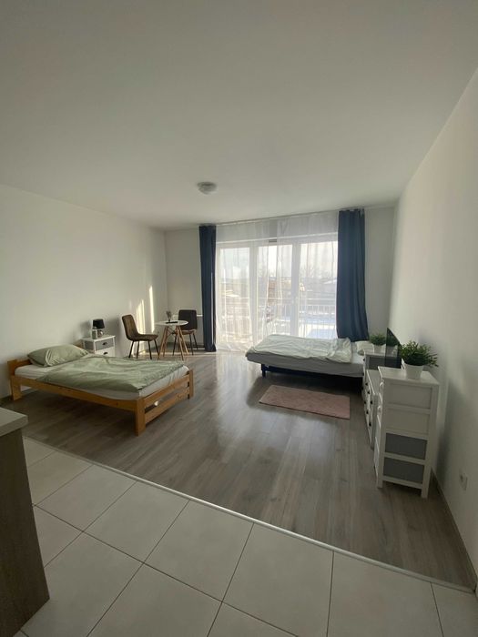 Mieszkania Pracownicze Krasne-Lasocice Jodłownik Szczyrzyc Trzciana