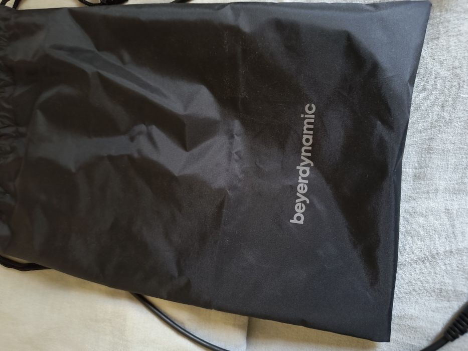 beyerdynamic DT 770 PRO 80 ohm