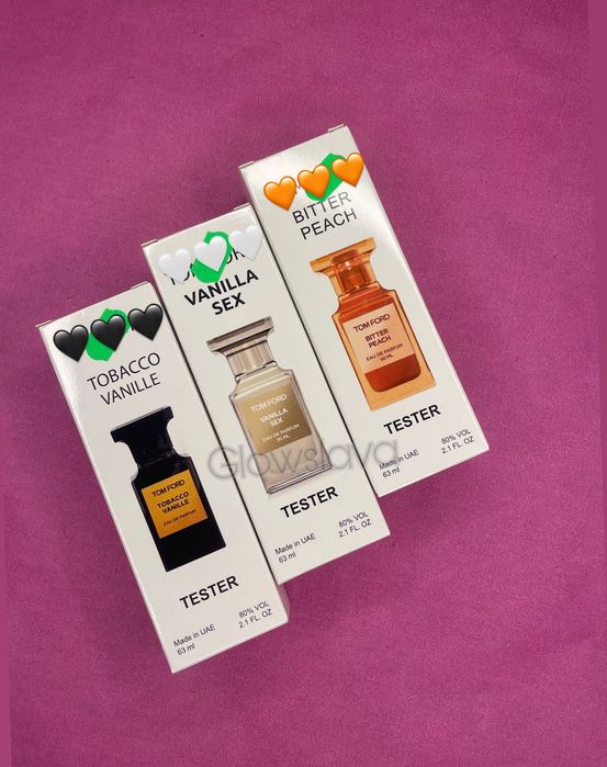 Парфуми ОПТ/ДРОП/Роздріб