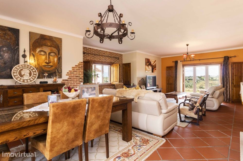 Moradia T4 em Achete