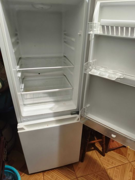 Frigorífico marca kunft