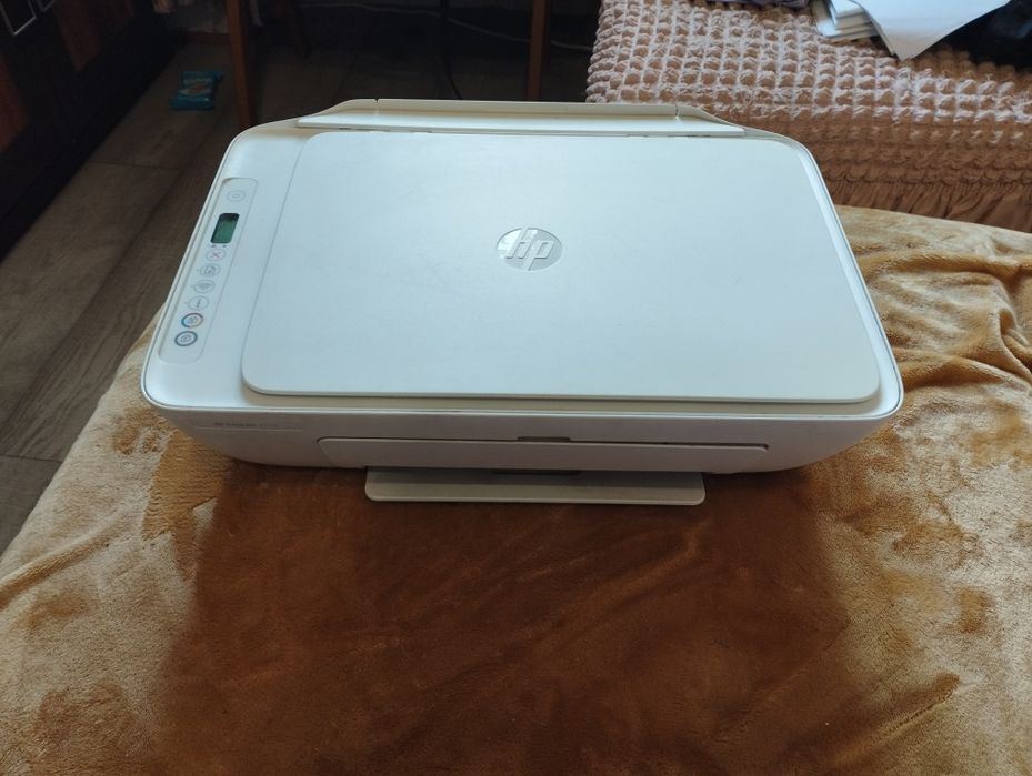 Drukarka/Ksero kopiarka HP DeskJet 2710