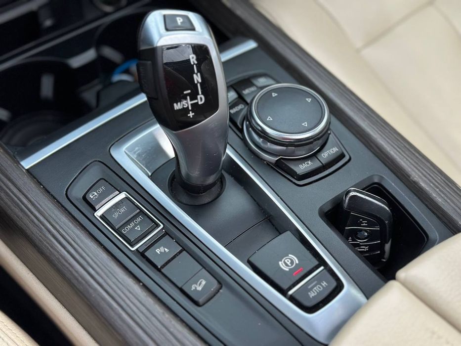 BMW X5 №4696 (ВНЕСОК від 10%) Альянс Авто Кривий Ріг