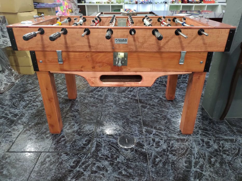 Matraquilhos Tradicionais - Novos