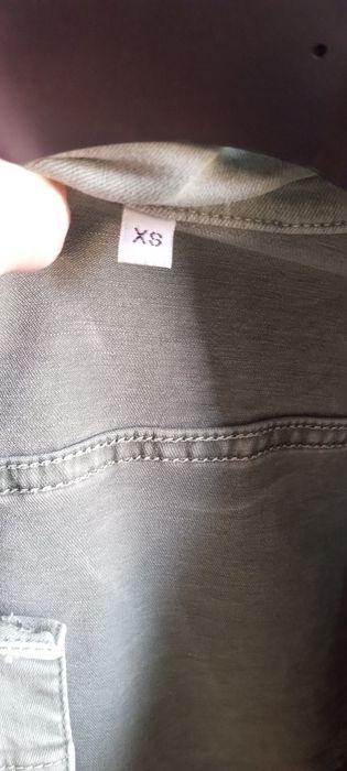 Katana na chłodniejsze dni