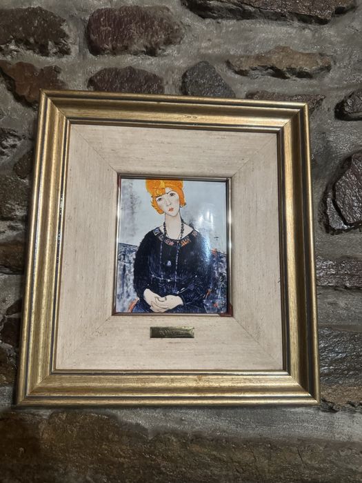 4 quadros da galeria de arte el greco64584967577475121