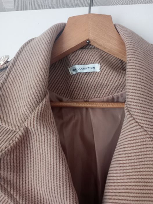 Płaszcz damski nowy