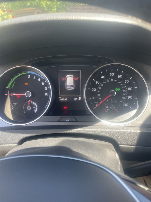 Volkswagen e-golf