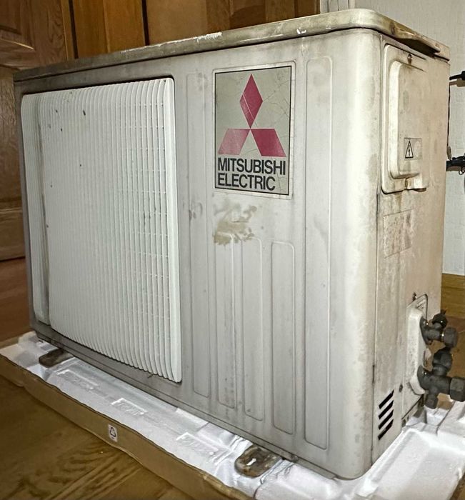 Кондиционер Mitsubishi Electric MSC-12RV.