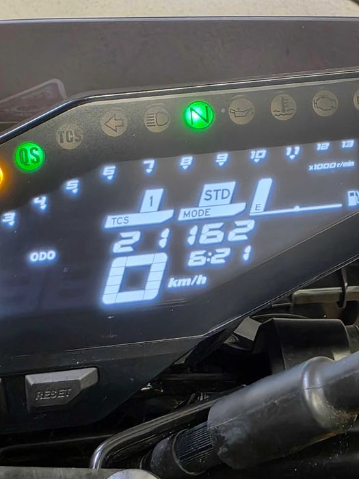 Yamaha MT-09 SP 2020 (v2) – Impecável | Histórico completo Yamaha | Extras úteis