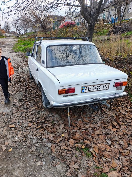 Продам ваз 2101 в нормальном состоянии