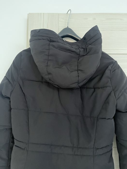 Kurtka zimowa damska