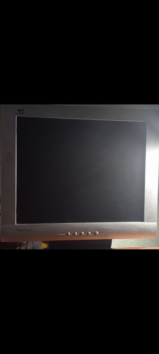 Продам монітор ViewSonic VA720 17"
