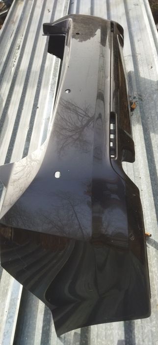 para choques trás Accord 2008