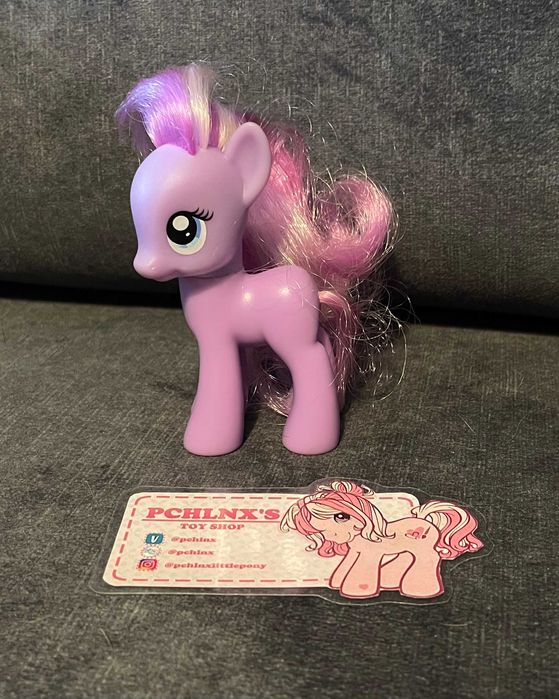 my little pony g4 daisy dreams