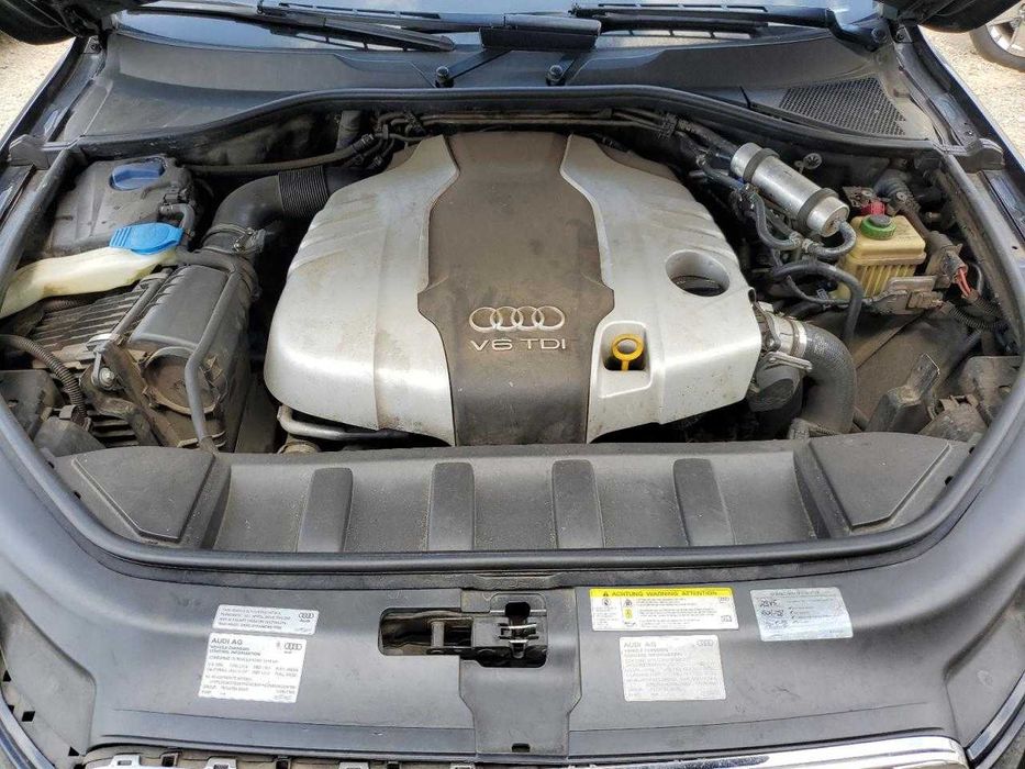 AUDI Q7 TDI  premium plus З ПДВ