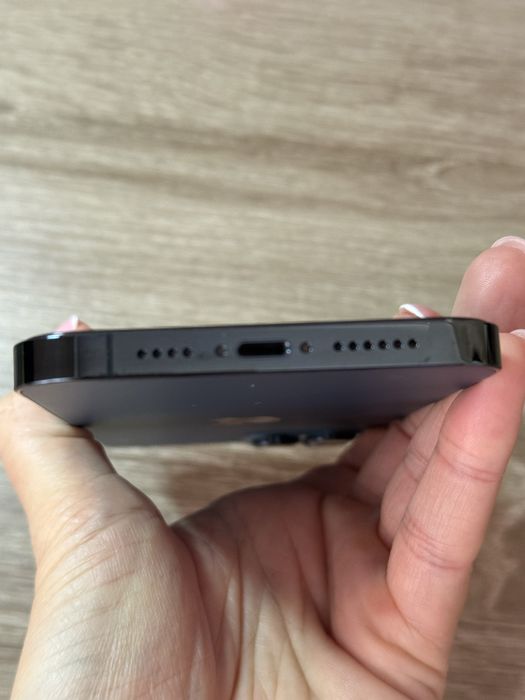 б/у iPhone 12 Pro 256GB (Pacific Blue)