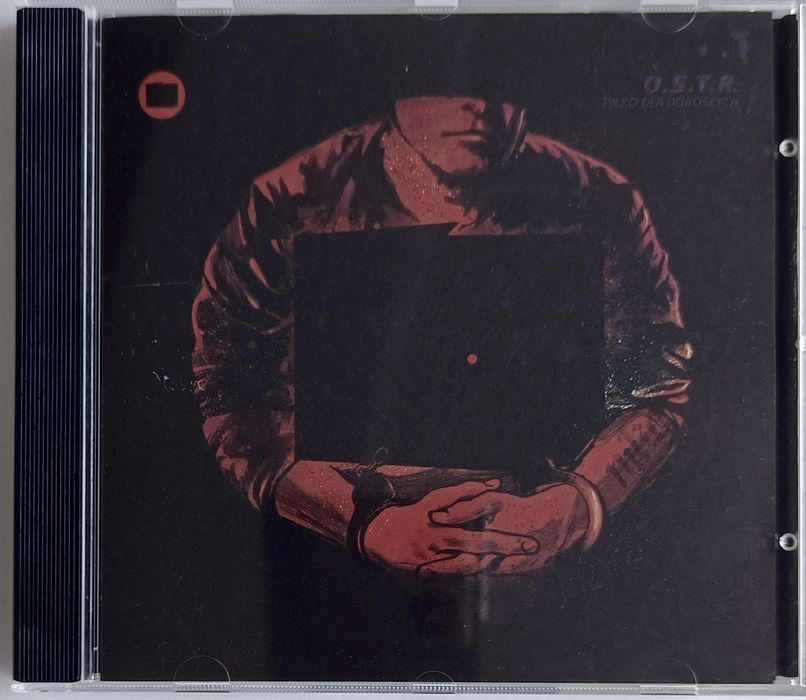 O.S.T.R. Tylko Dla Dorosłych 2010r